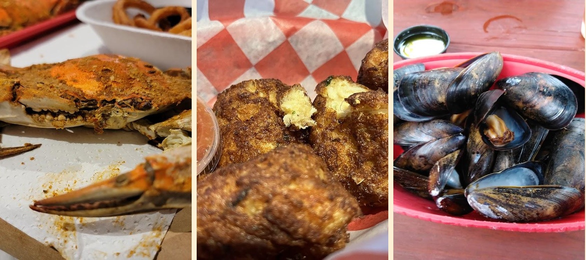 The Furnace Grill and Crab House