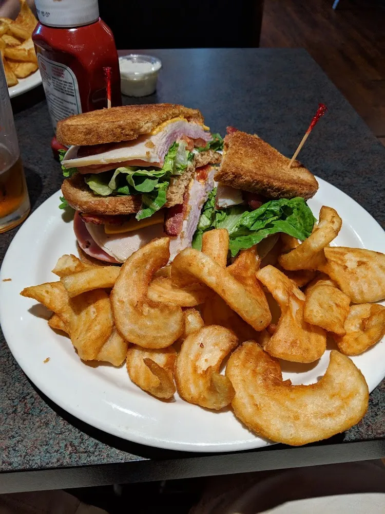 Club Sandwich