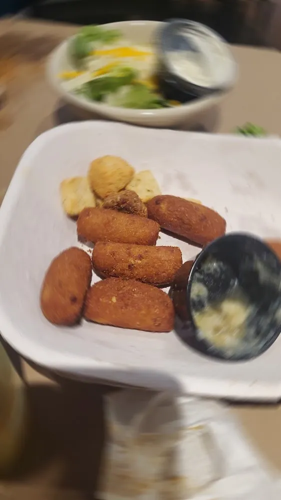 Hushpuppies