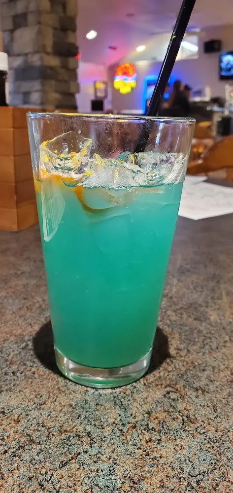 My Blue Moon Belgian White